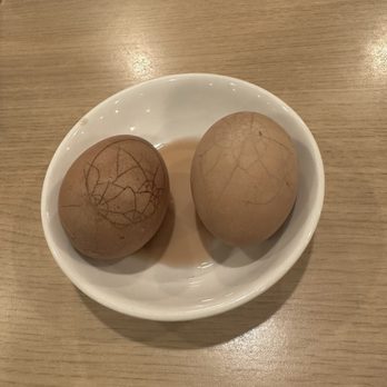 Lanzhou Noodlelicious - Soy egg - Chinese Near Me - San Diego, California Lanzhou Noodlelicious - Soy egg - Chinese Near Me - San Diego, California