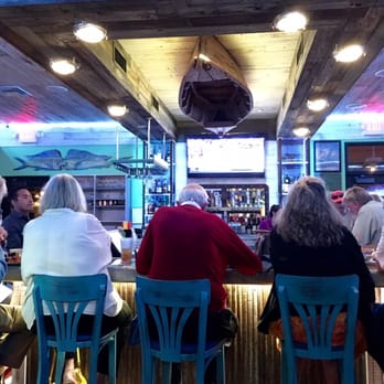 The Magic Oyster - Seafood Near Me - Jensen Beach, Florida The Magic Oyster - Seafood Near Me - Jensen Beach, Florida