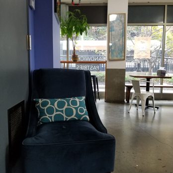 Black Rail Coffee - Coffee & Tea Near Me - Hoboken, New Jersey