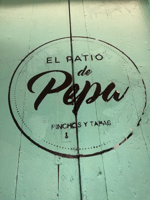 El Pati de la Pepa by null