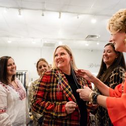 DK Boutique - DK Boutique