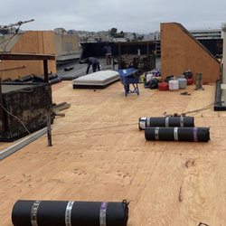 Cardenas Roofing & Gutter