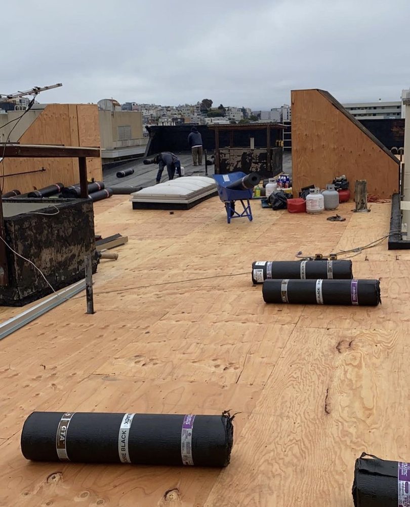 Slide of Cardenas Roofing & Gutter