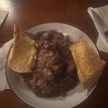 Long Mountain Grill - Beef tips - Barbeque Near Me - Rustburg, Virginia