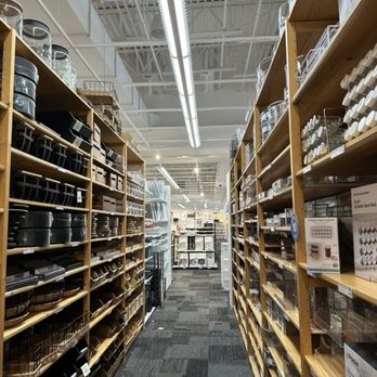 The Container Store - Aisles of organization! - Home Organization Near Me - St. Louis, Missouri The Container Store - Aisles of organization! - Home Organization Near Me - St. Louis, Missouri
