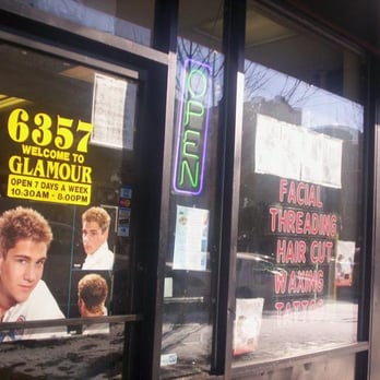 Ali Beauty Salon - Hair Salons Near Me - Chicago, Illinois