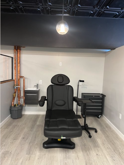 Slide of PowerHorse Plumbing