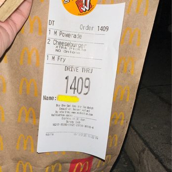 McDonald's - Burgers Near Me - Mesa, Arizona McDonald's - Burgers Near Me - Mesa, Arizona
