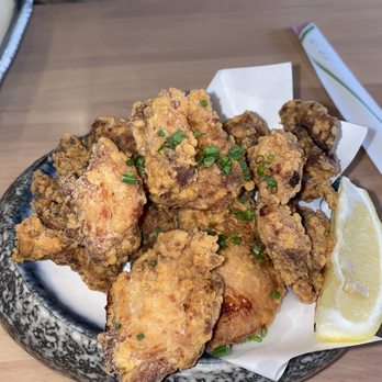 Cha Menya - Karage - Ramen Near Me - Douglaston, New York Cha Menya - Karage - Ramen Near Me - Douglaston, New York