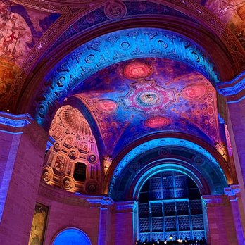 Cipriani - Venues & Event Spaces Near Me - New York, New York