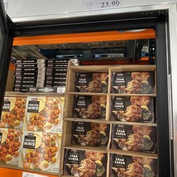 Costco - April 2023