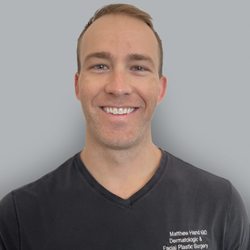 Thomas Dermatology - Dr. Matthew Hand