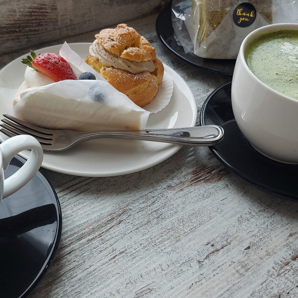 Cafe Wanoka - Bakeries Near Me - Scarborough, Ontario