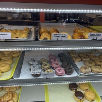 Mr. Donut - Donuts - Donuts Near Me - Kenneth City, Florida Mr. Donut - Donuts - Donuts Near Me - Kenneth City, Florida
