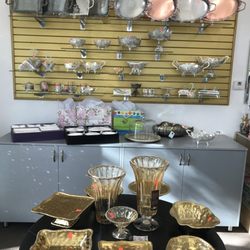 Royal Gifts - Silver ite