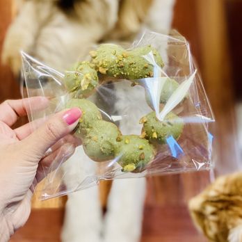 Dochi - Baci, latte & Mochi. - Donuts Near Me - Seattle, Washington