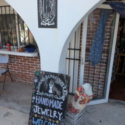 Women's Beading Cooperative