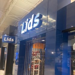Lids
