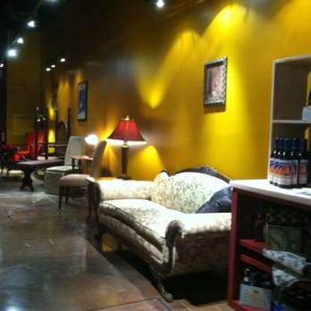 Cork & Cow - Comfy seating and friendly atmosphere - Tapas/Small Plates Near Me - Burlington, North Carolina