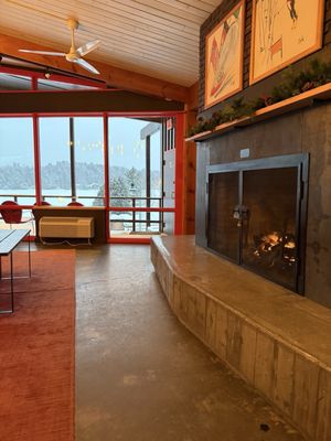 Lake House at High Peaks Resort by null