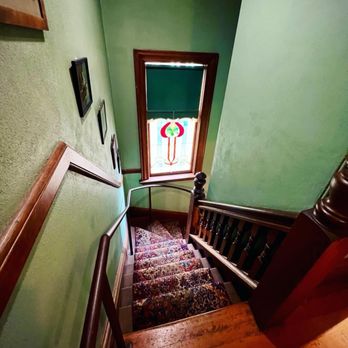 Roedde House Museum - Museums Near Me - Vancouver, British Columbia