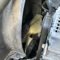 Naples Mobile Mechanics