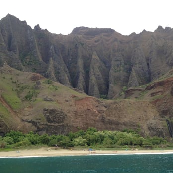 Na Pali Experience - Boating Near Me - Kekaha, Hawaii Na Pali Experience - Boating Near Me - Kekaha, Hawaii