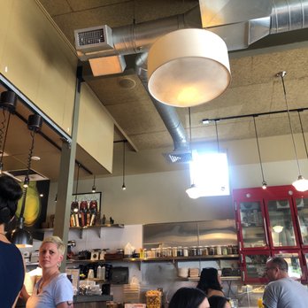 The Table - New American Near Me - San Jose, California