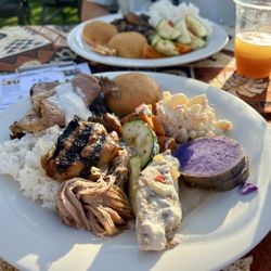 Fia Fia Luau - Ko Olina