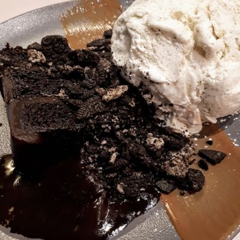 Demetres Downtown Markham - Cocoa Ono - $13.50 - Desserts Near Me - Markham, Ontario