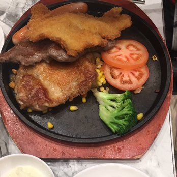 Happy Day Cafe - Hong Kong Style Cafe Near Me - Richmond, British Columbia Happy Day Cafe - Hong Kong Style Cafe Near Me - Richmond, British Columbia