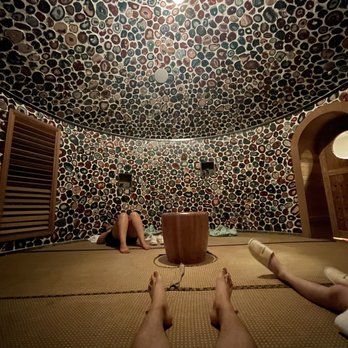 Go Place - Day Spas Near Me - Markham, Ontario
