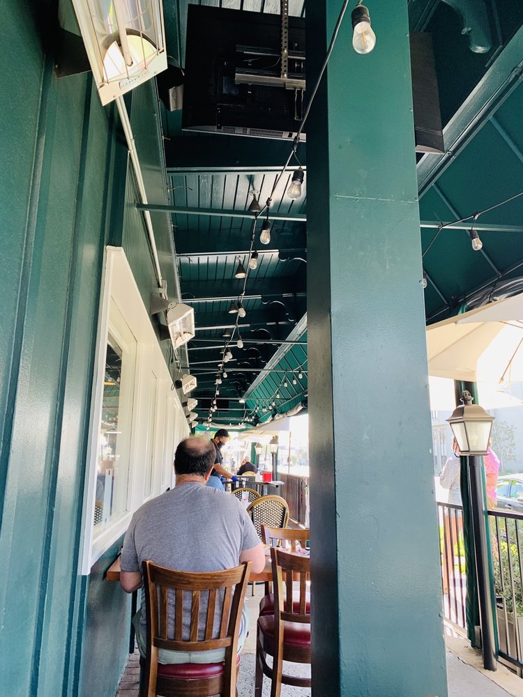 Patys Restaurant