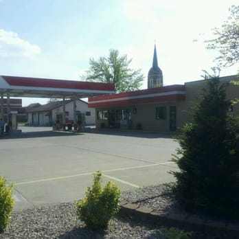 Green Mill Service Station - Auto Repair Near Me - Freeburg, Illinois Green Mill Service Station - Auto Repair Near Me - Freeburg, Illinois