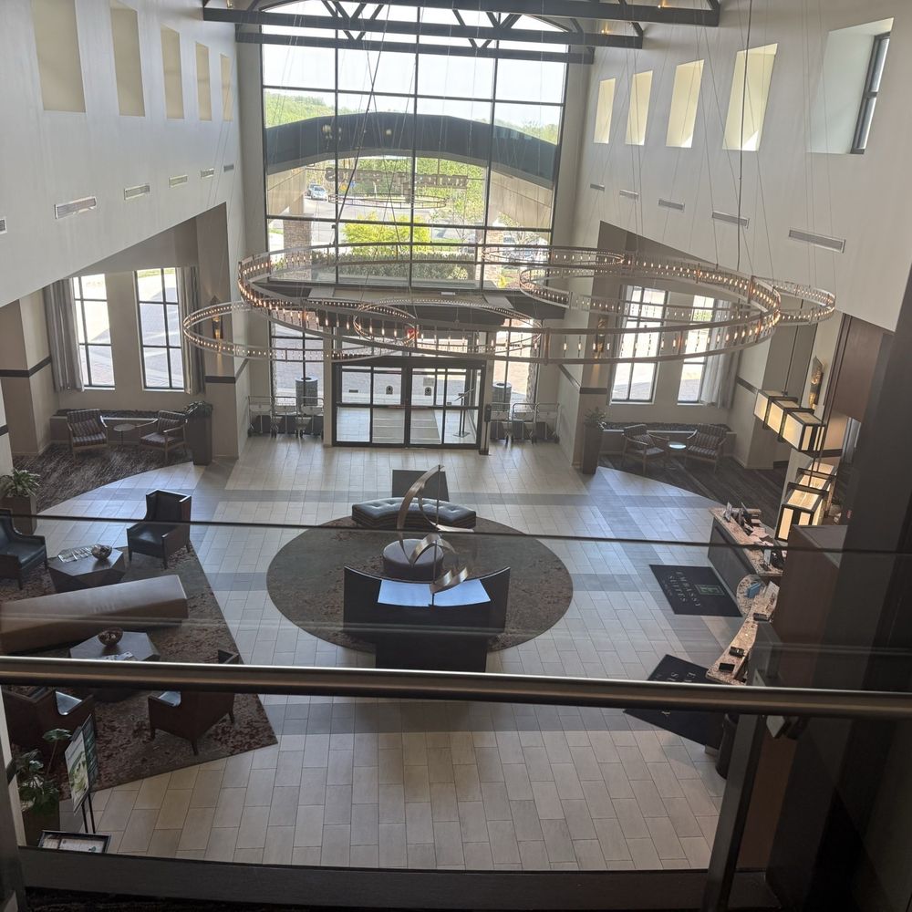Embassy Suites by Hilton Springfield - Hotels Near Me - Springfield, Virginia Embassy Suites by Hilton Springfield - Hotels Near Me - Springfield, Virginia