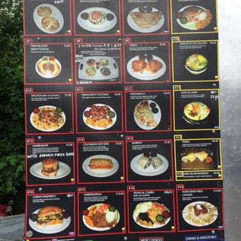 Exotic Latin Grill - Mexican Near Me - Columbus, Ohio Exotic Latin Grill - Mexican Near Me - Columbus, Ohio
