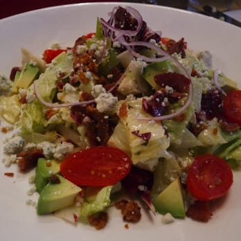 Taverna - Chop Salad - Italian Near Me - Dallas, Texas