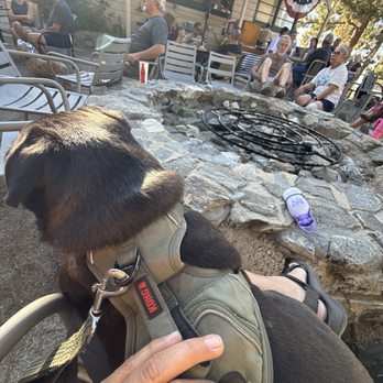 North Lodge Grill and Pub - Fire pit - Pubs Near Me - Wrightwood, California North Lodge Grill and Pub - Fire pit - Pubs Near Me - Wrightwood, California
