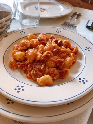 Ristorante La Cantina by null