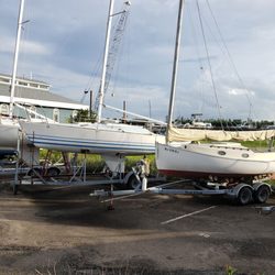 Charleston Yacht Club