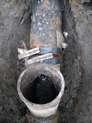 AAA Plumbing & Maintenance