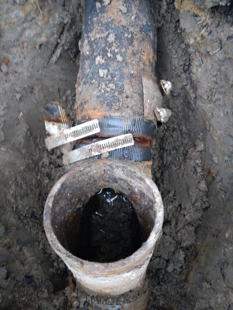 Slide of AAA Plumbing & Maintenance