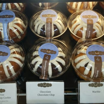 Nothing Bundt Cakes - Desserts Near Me - Temecula, California Nothing Bundt Cakes - Desserts Near Me - Temecula, California