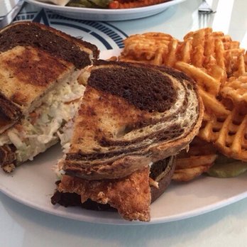 44 Degrees North - Fish Reuben - Pubs Near Me - Milbridge, Maine 44 Degrees North - Fish Reuben - Pubs Near Me - Milbridge, Maine