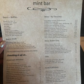 Basil and Mint Vietnamese Cafe and Bar - Vietnamese Near Me - Camarillo, California