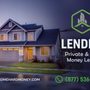 LendMe Hard Money Lender