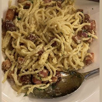 Storico Spaghetteria - Pasta, yummmm - Tuscan Near Me - Tustin, California