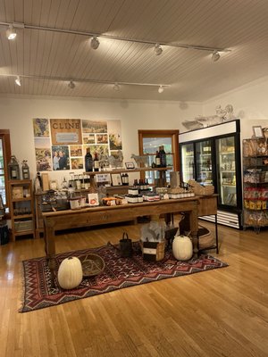 Cline Family Cellars by null