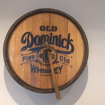 Old Dominick Distillery - Distilleries Near Me - Memphis, Tennessee Old Dominick Distillery - Distilleries Near Me - Memphis, Tennessee