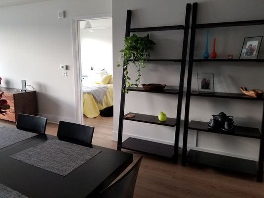 Aptdeco 68 Fotos 475 Beitrage Mobel 330 W 38th St Midtown